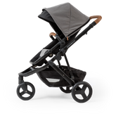 Oscar Mx Slate Grey - Refurbished Grade 3
